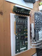 Linn Knekt Kivor - PCI - Soundcard, Computers en Software, Geluidskaarten, Ophalen of Verzenden
