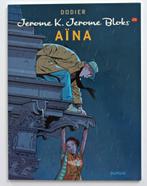 Jerome K. Jerome Bloks 25 - Aïna - Alain Dodier, Verzenden, Overige figuren, Zo goed als nieuw, Overige typen