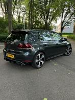 Volkswagen Golf 2.0 GTI 9199 VAST!!!, Auto's, 65 €/maand, Zwart, 4 cilinders, 1314 kg