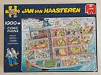 Jan van Haasteren diverse puzzels TE KOOP of RUILEN, Ophalen, 500 t/m 1500 stukjes, Zo goed als nieuw, Legpuzzel