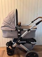 Joolz Geo 2 Elephant compleet met accessoires, Overige merken, Gebruikt, Combiwagen, Verstelbare duwstang
