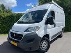 Fiat Ducato 30 2.0 MultiJet L1H2 EURO 6 131 DKM ! AIRCO ! BT, Voorwielaandrijving, Stof, 4 cilinders, 116 pk