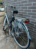 Gazelle-branded bicycle, Minder dan 10 versnellingen, Ophalen of Verzenden, Gazelle, 53 tot 56 cm