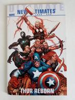 Marvel: Ultimates - Thor Reborn TPB, Amerika, Marvel Comics, Nieuw, Ophalen of Verzenden