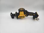 DEWALT DCS369 18V XR Reciprozaag Body Met Koffer | Nette Sta, Ophalen of Verzenden