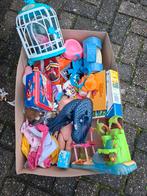 Gratis Rommelmarkt Spullen - Speelgoed!, Ophalen, Gebruikt, Jongen of Meisje