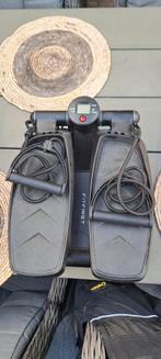 Fitfirst Steptrainer - Compact en Effectief!, Kunststof, Gebruikt, Armen, Stepapparaat