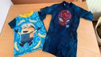 Uv shirt en uv pakje zwemkleding 92 98 zgan!, Kinderen en Baby's, Kinderkleding | Maat 98, Ophalen, Zo goed als nieuw, Jongen of Meisje