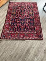 Perzische loper 154x105cm - Schoon en zonder slijtage, 100 tot 150 cm, Ophalen of Verzenden, Zo goed als nieuw, 150 tot 200 cm