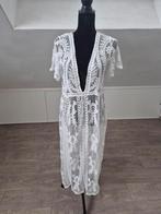 Bohemian style, Maat 38/40 (M), Verzenden, Wit, Zo goed als nieuw