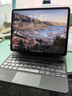 iPad Pro 12,9 Inch  256 GB +Magic Keyboard twv 300 euro IZGS, Computers en Software, Apple iPads, Apple iPad, 12 inch, Ophalen of Verzenden