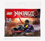 LEGO Ninjago 30531 Zonen van Garmadon, Ophalen of Verzenden, Nieuw, Complete set, Lego