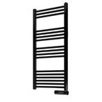Eurom Sani-Towel 750 Electric Towel Radiator 105x50cm 750wat, Ophalen, 500 tot 800 watt, Hoog rendement (Hr), Radiator