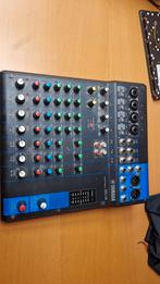 Yamaha mengpaneel, Muziek en Instrumenten, Mengpanelen, Ophalen of Verzenden, Zo goed als nieuw