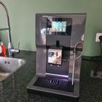 Krups volautomaat, Witgoed en Apparatuur, Koffiezetapparaten, Ophalen, Afneembaar waterreservoir, Gebruikt, Koffiemachine