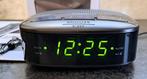 Wekkerradio Philips TAR 3205/12 ZGAN, Ophalen of Verzenden, Zo goed als nieuw