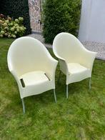 Mooie Driade Philippe Starck Lord Yo, Tuin en Terras, Tuinstoelen, Ophalen, Zo goed als nieuw