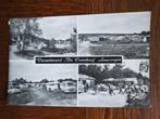 Vacantieoord De Ossenberg - Amerongen, Verzamelen, Ansichtkaarten | Nederland, Verzenden, 1960 tot 1980, Gelopen, Utrecht