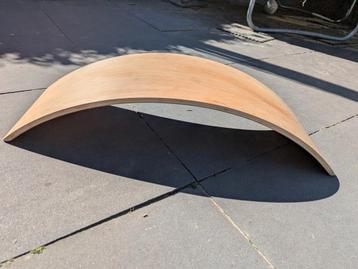 Balance bord  beschikbaar voor biedingen