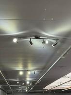 Plafondlampen plafond spots spot 47 stuks met led lampen, Metaal of Aluminium, Led, Led, Plafondspot of Wandspot