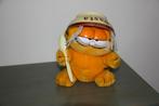 Garfield, Ophalen of Verzenden, Gebruikt, Stoffen beer, Overige merken