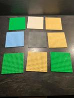 048 - Lego Partij/Lot 16x16 Plates, Kinderen en Baby's, Speelgoed | Duplo en Lego, Ophalen of Verzenden, Gebruikt, Losse stenen