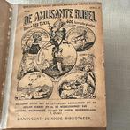 DE AMUSANTE BIJBEL. Bijna letterlijk met een cynische blik, Antiek en Kunst, Antiek | Boeken en Bijbels, Ophalen of Verzenden