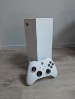 Xbox series S, Spelcomputers en Games, Spelcomputers | Xbox Series X en S, Ophalen, Zo goed als nieuw, Xbox Series S