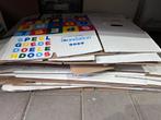 Verhuisdozen!, Doe-het-zelf en Verbouw, Kratten en Dozen, Ophalen, Doos, 40 tot 60 cm, 50 tot 75 cm
