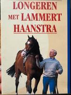 Longeren met Lammert Haanstra - DVD, Ophalen of Verzenden, Zo goed als nieuw