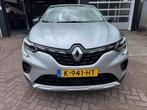 Renault Captur 1.0 TCe 100 Bi-Fuel Zen 20.605km!, Voorwielaandrijving, Gebruikt, Euro 6, Origineel Nederlands