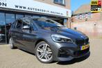 BMW 2-serie Gran Tourer 220i 192 PK M-SPORT ORIG NL / PANODA, Auto's, 1998 cc, Gebruikt, 2-Serie Gran Tourer, Bedrijf
