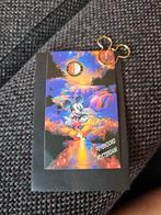 Mickey Mouse Feyenoord Kaart - Nieuw!, Ophalen of Verzenden, Nieuw, Film, Foto of Kaart