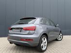 Audi Q3 1.4 TFSI 150PK Automaat S-tronic | LED | Keyless, Auto's, 1398 cc, 4 cilinders, 150 pk, Leder en Stof