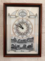 Unieke Klok van Venray - Jaar 2000, Ophalen of Verzenden