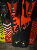 174cm ROSSIGNOL HERO ELITE PLUS +TI 14 TI ALL MOUNTAIN, 160 tot 180 cm, Rossignol, Ophalen of Verzenden, Zo goed als nieuw