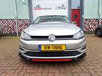 Frontlip spoiler VW GOLF 7.5 | OEM LOOK | 2017 – 2020 |, Ophalen of Verzenden