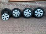 Zomerbanden Volkswagen Up!, Auto-onderdelen, Banden en Velgen, Ophalen, 14 inch, Gebruikt, 185 mm