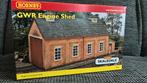 Hornby GWR Energie Shed, Ophalen of Verzenden, Nieuw, Gelijkstroom of Wisselstroom, Overige merken
