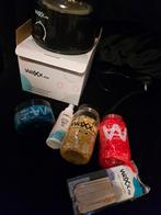 Waxx.me pakket, Sieraden, Tassen en Uiterlijk, Uiterlijk | Lichaamsverzorging, Ophalen of Verzenden, Nieuw, Overige typen