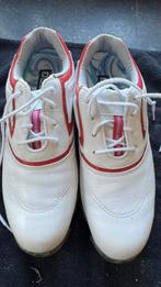 Golfschoenen FJ maat 37 - dames, Ophalen of Verzenden, Zo goed als nieuw, Schoenen, Overige merken