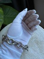 Calvin Klein Jeans, Verzenden, Zo goed als nieuw, Zilver