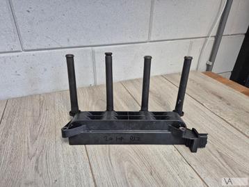 Citroen C5 en Peugeot 406 2.0 HPI bobine motorcode RLZ €50 beschikbaar voor biedingen