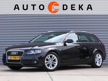 Audi A4 Avant 1.8 TFSI Pro Line Business *Navigatie*Parkeers beschikbaar voor biedingen