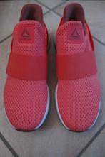 Reebok Ever Road DMX Slip on Walking Shoes, Nieuw, Ophalen of Verzenden, Roze, Sneakers of Gympen