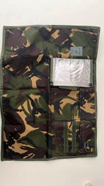 Blackhorse Woodland Goretex kaart hoes., Ophalen, Landmacht, Nederland