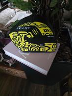 Gele McLaren Beast Power helm ledlamp, Ophalen of Verzenden, Formule 1