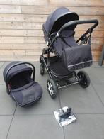 Als nieuwe Kesser Loops 3in1 Kinderwagen/Buggy/Autostoeltje, Ophalen, Zo goed als nieuw, Overige merken