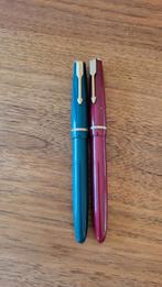 Vintage Parker Vulpen Set, Antiek en Kunst, Ophalen of Verzenden