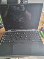 Acer chromebook, Computers en Software, Windows Laptops, Ophalen, Qwerty, Minder dan 2 Ghz, 14 inch